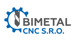 Logo Bimetal CNC