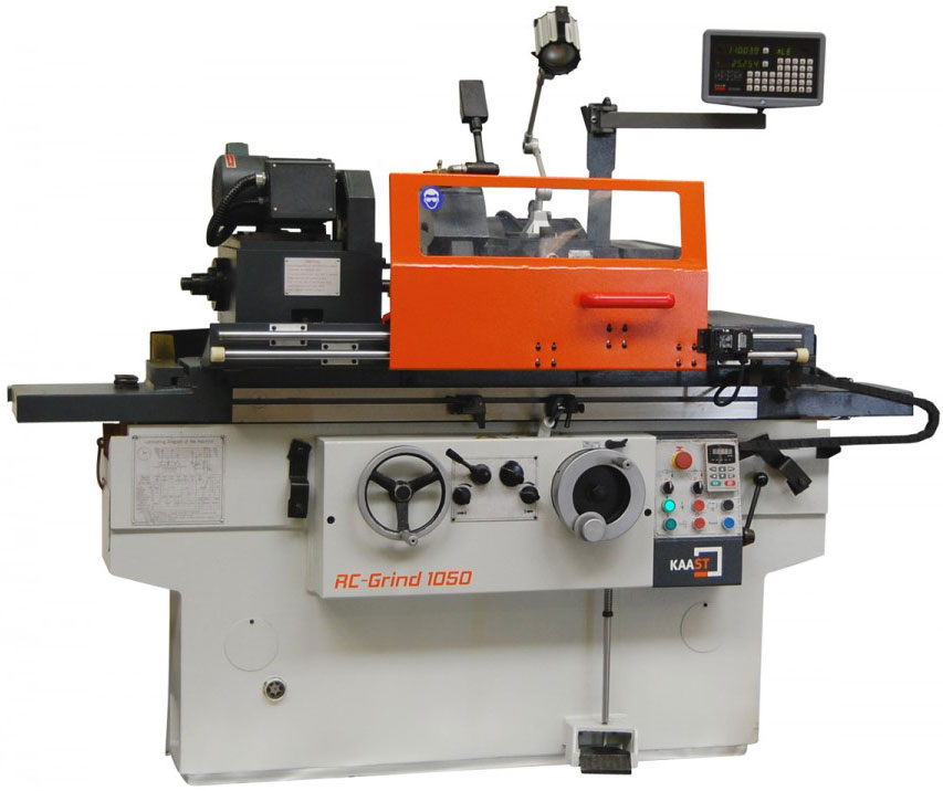 Hwacheon Hi-TECH 200